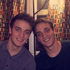 Meet your Posher, Steven